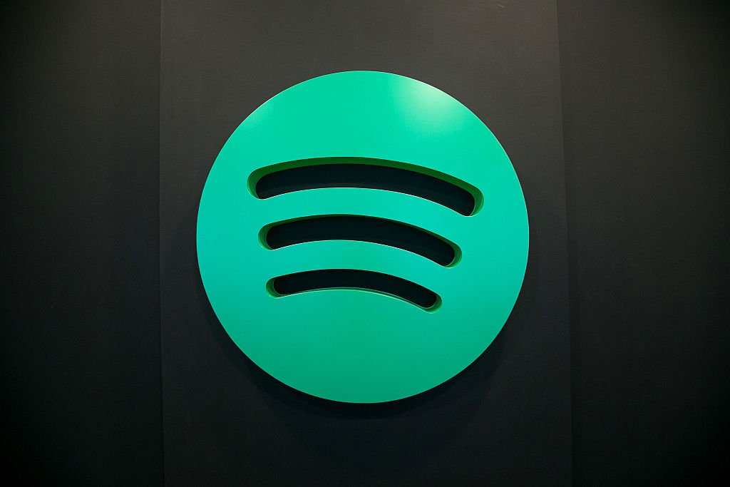 Inside The Offices Of Spotify Ltd. As IPO Rumoured For Music Streaming Company