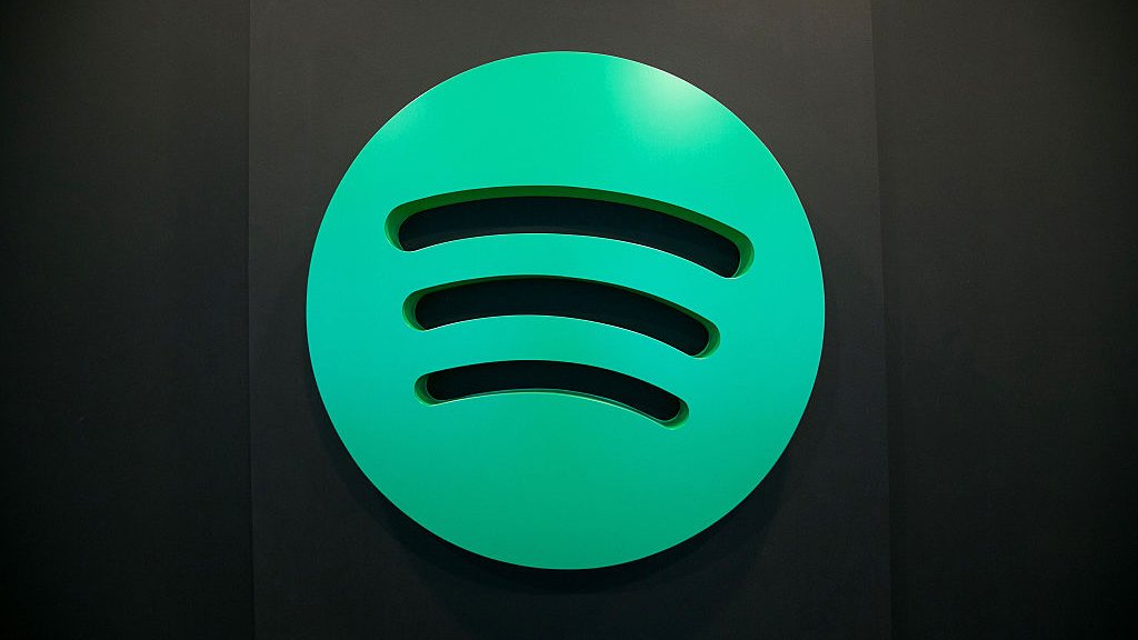 Inside The Offices Of Spotify Ltd. As IPO Rumoured For Music Streaming Company