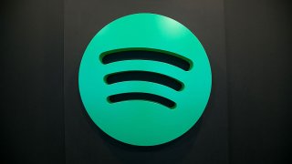 Inside The Offices Of Spotify Ltd. As IPO Rumoured For Music Streaming Company