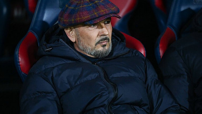 69-годишен клошар с невъзможно име: Как вкараха Синиша в болница с фалшива самоличност и научи за левкемията след 11-километров крос