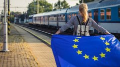 "Зелените" почиват сред природата, а нидерландците пътешестват из Европа