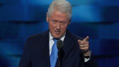 ФБР разсекрети старо дело срещу Бил Клинтън