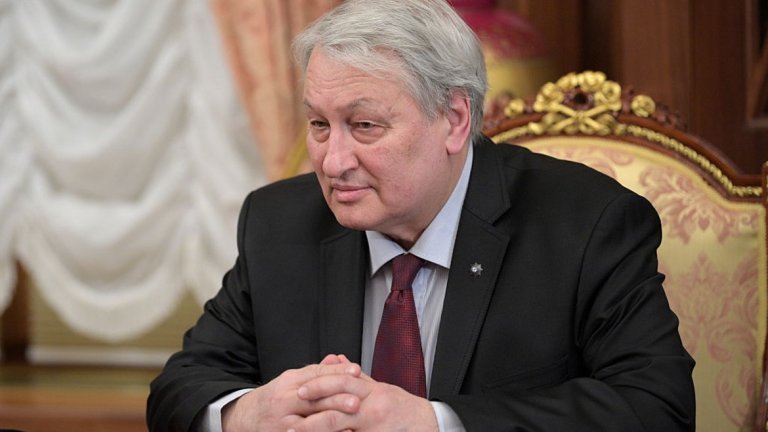 Бившият руски разузнавач и шеф на Леонид Решетников Руския институт за стратегически изследвания влезе в сериозен скандал, след като стана ясно, че е поръчал социологическо изследване за това какъв трябва да бъде кандидатът за президент на БСП на изборите през 2016 г.