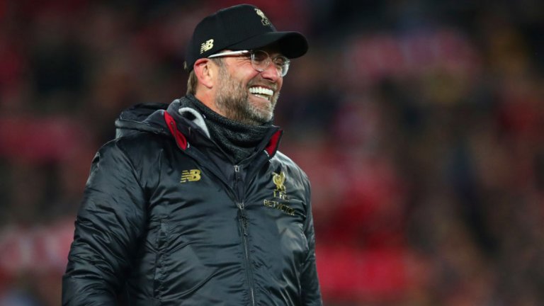 С победата над Челси Клоп записа и голямо лично постижение