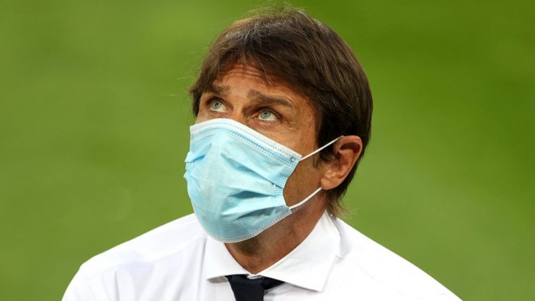 Конте рядко е доволен от клубовете, в които работи и въпреки прогреса на Интер под негово ръководство, най-вероятната развръзка е раздяла