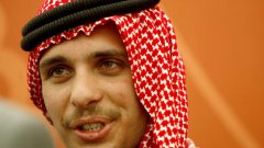 Възражда ли се кралската вражда в Йордания - принц Хамза се отказва от титлата си