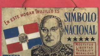 Как ЦРУ елиминира Рафаел Трухильо - диктаторът на Доминиканската република