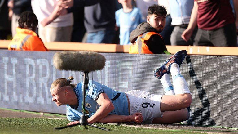 Стана ясно колко ще отсъства Холанд