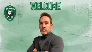 Лудогорец назначи бивш колега на Юрген Клоп