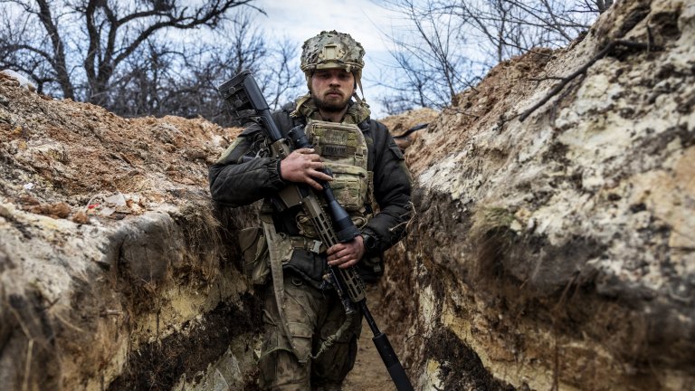 Времето за гадаене и игра на нерви приключи