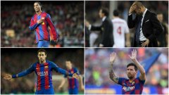Историята показва: Всяка титла на Реал води до тежка криза и звездна раздяла в Барселона