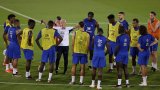 Дешан не повика заместник на Бензема, Франция остава с играч по-малко в Катар
