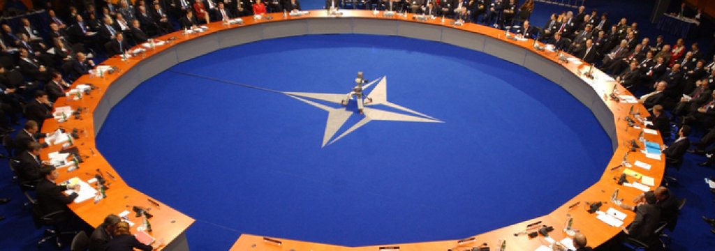 nato meeting