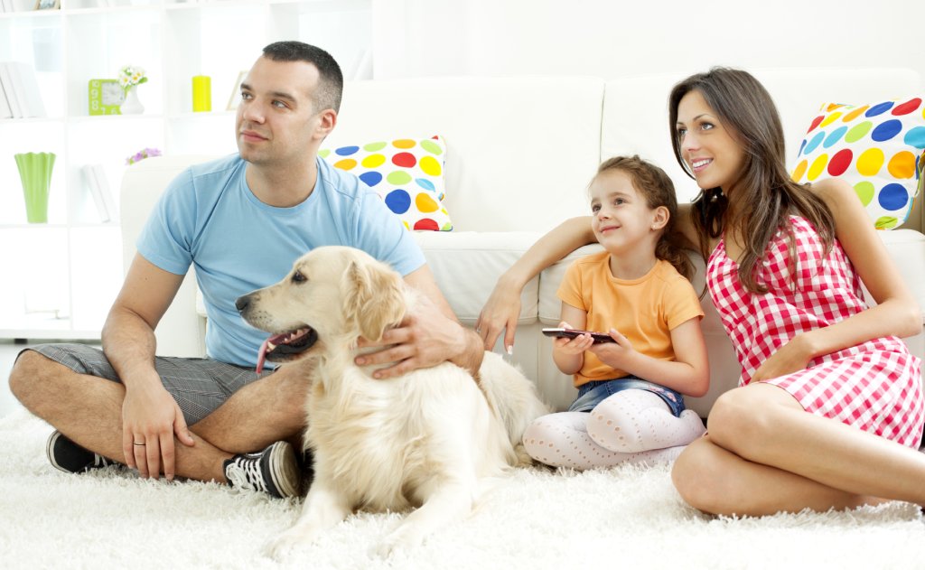 family-watching-tv