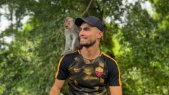 Сред убитите в касапницата в Сидни е и футболист