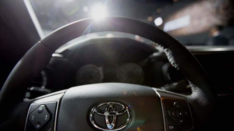 Колата на бъдещето е смартфон на колела