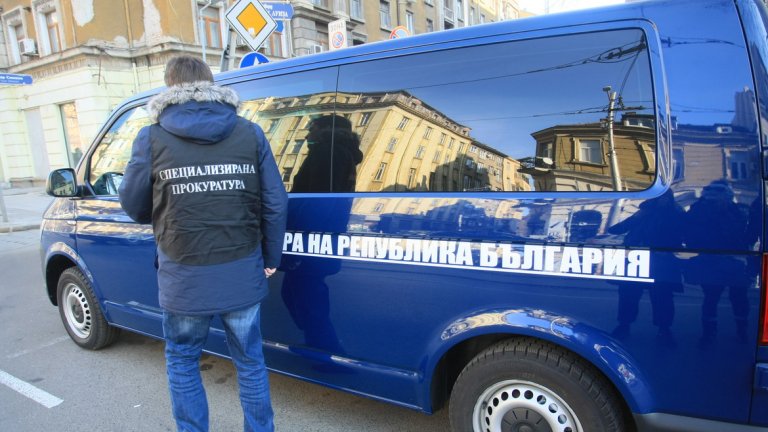 Има и задържани