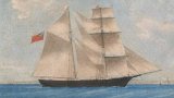 Призрачният кораб „Мария Селесте“: Най-голямата морска мистерия на XIX век