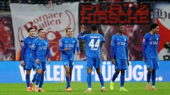 Байер победи РБ Лайпциг и зае третото място в Бундеслигата