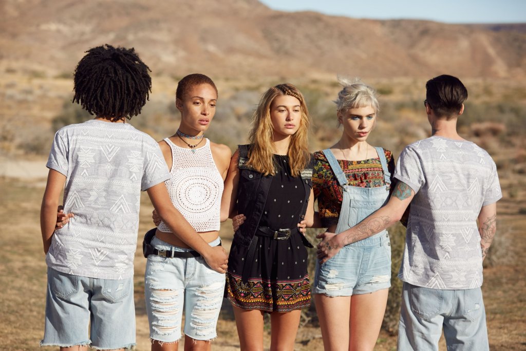 #HMLovesCoachella