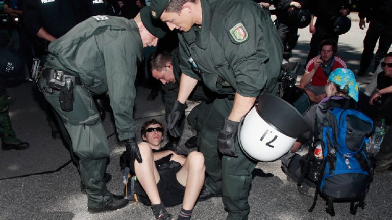 Ще се обсъждат ядрените планове на Иран и напрежението заради споровете за акваториите в Южнокитайско море