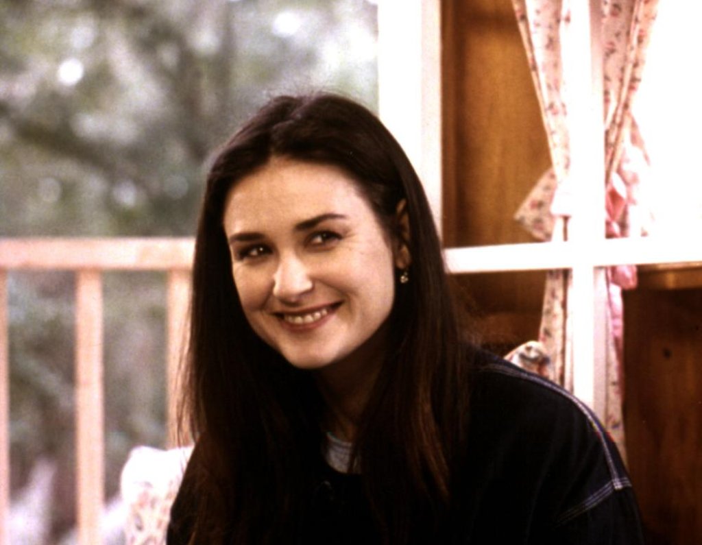\"Now and Then\" (1995) 
Четири 12-годишни момичета преживяват заедно едно бурно лято.