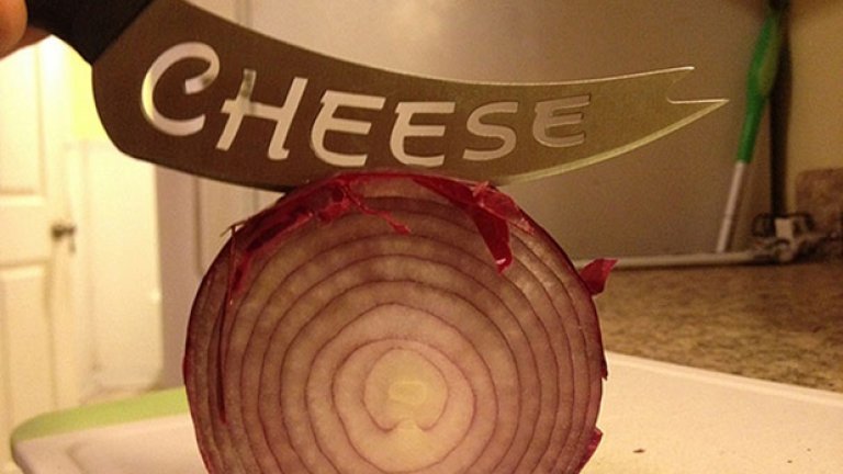 Анархисти - и не им пука