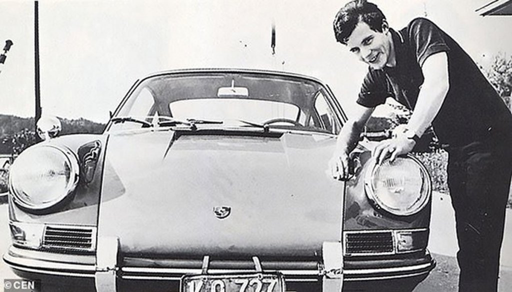 Мислеха си, че е херния, но беше полов орган: Тя се готвеше за олимпийското злато, когато ѝ казаха, че е мъж