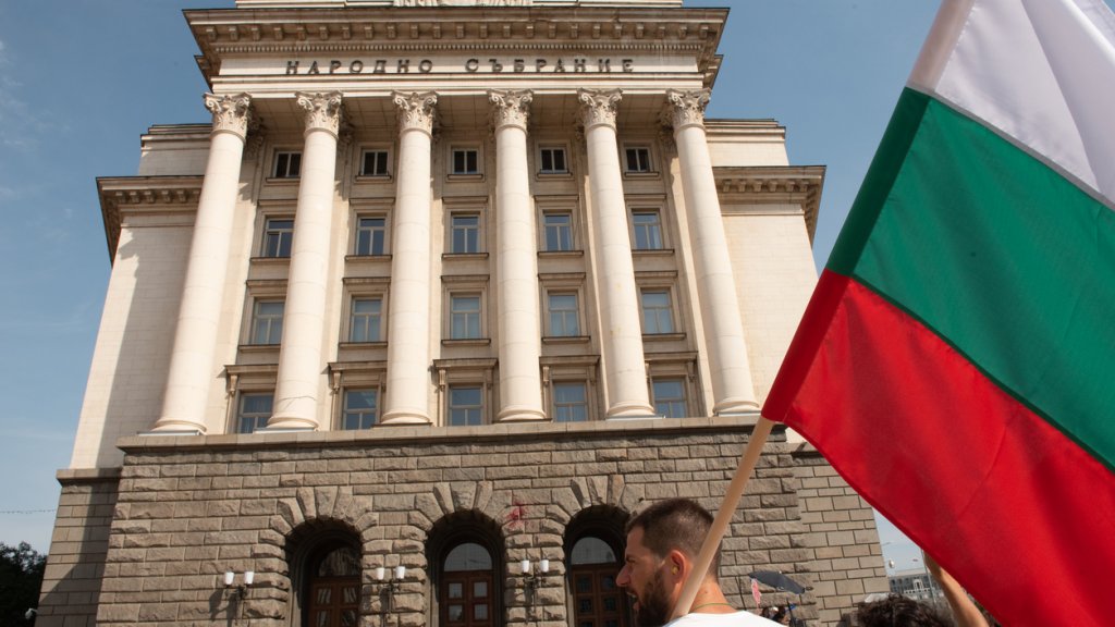 политически позиции