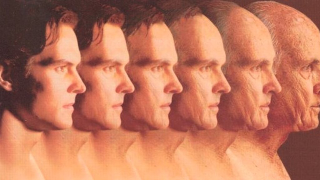 aging