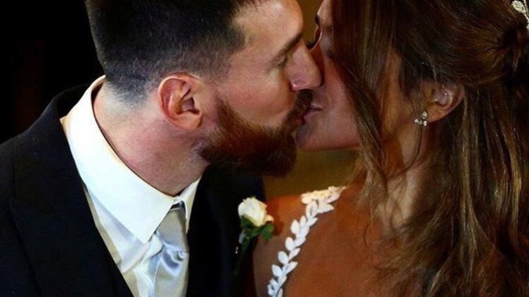 Защото истинската любов съществува.