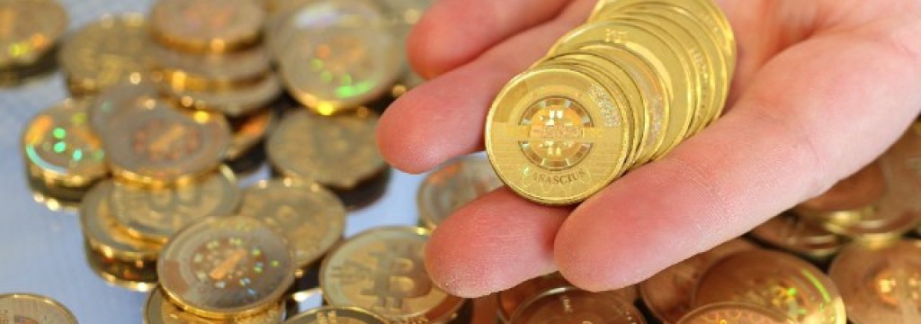 bitcoin