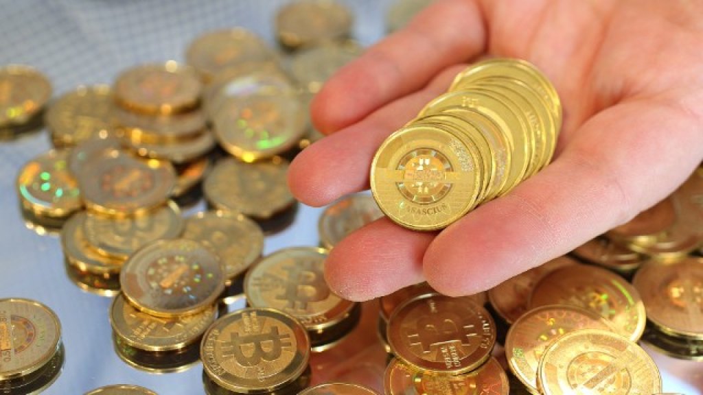 bitcoin