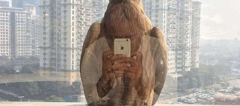 Понякога таймингът е съвършен
