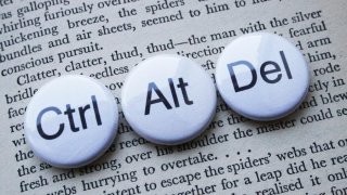 control-alt-delete