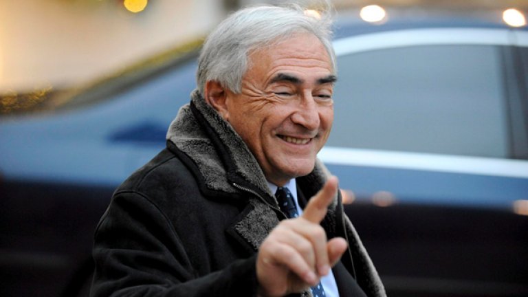 Докладът на МВФ: "Ще боли ли? Макроикономически ефекти от фискалната консолидация" безусловно твърди, че икономиите ще доведат до повече вреди, отколкото до момента се е признавало