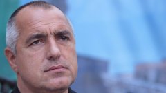 Премиерът Бойко Борисов: Ако правителството на Станишев е искало АЕЦ "Белене" да се строи, е щяло да го направи...