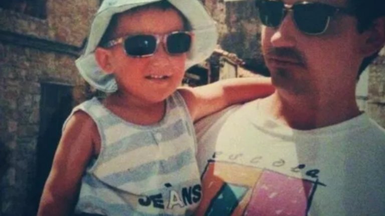 Пако и Пако