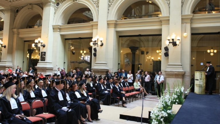 Унгария събори последния паметник на Маркс