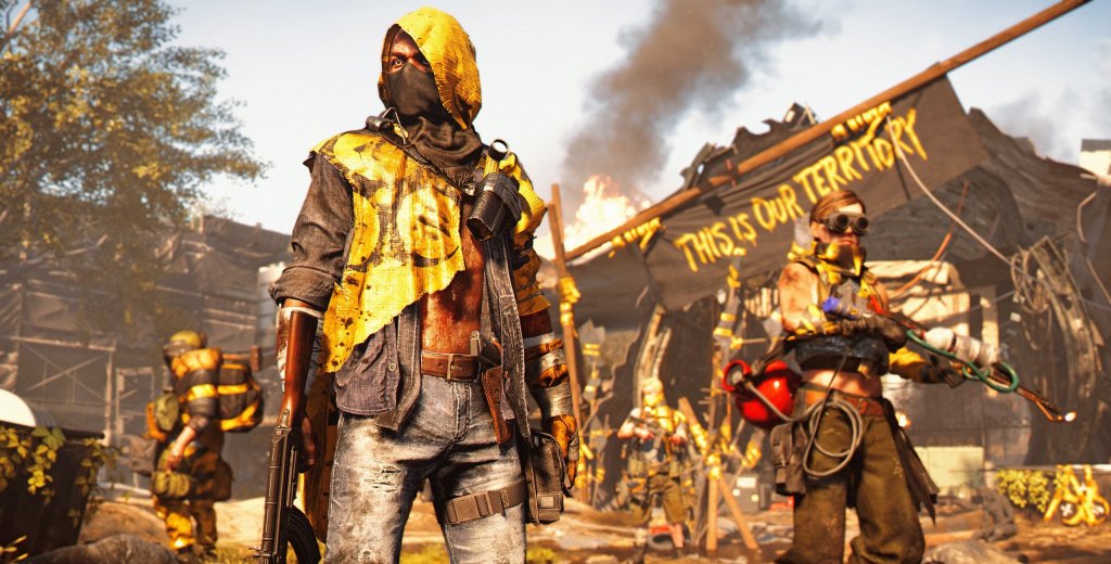 The Division 2
The Division 2 е шутър почти изцяло насочен върху онлайн мултиплейъра със здраво заложени RPG елементи. Разработчиците от Ubisoft се поучиха от противоречивия му предшественик, който излезе през 2016 г. и три години по-късно създадоха игра, в която умното позициониране, тактиката и отборната игра имат най-голяма роля.