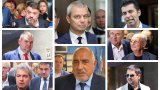 Следващият парламент може да е хаос от 9 политически сили