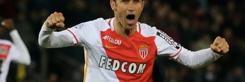 Рикардо Карвальо. Роден на 18.05.1978 (38 години). Централен защитник на Монако. 33 мача (2902 минути). 2 гола в Лига 1.