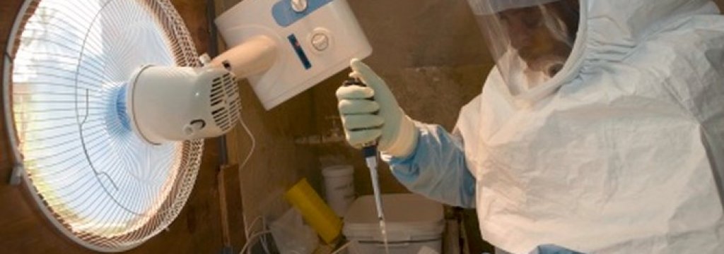 ebola