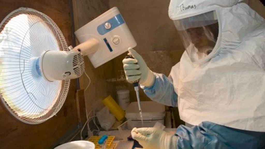 ebola