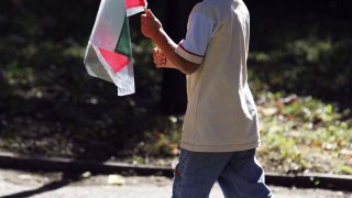 Former Eastern Bloc State To Join The European Union Next Year