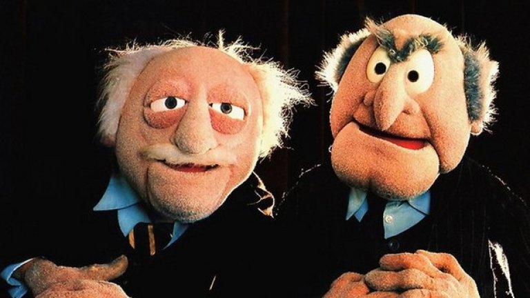 В България щастието е непостижимо състояние, а пъстрата палитра от охкания, вайкания, пфффф-кания и други варианти на изобразяване на перманентната мъка и недоволство заслужават отделен речник.