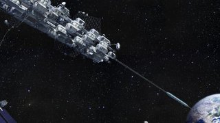 space elevator