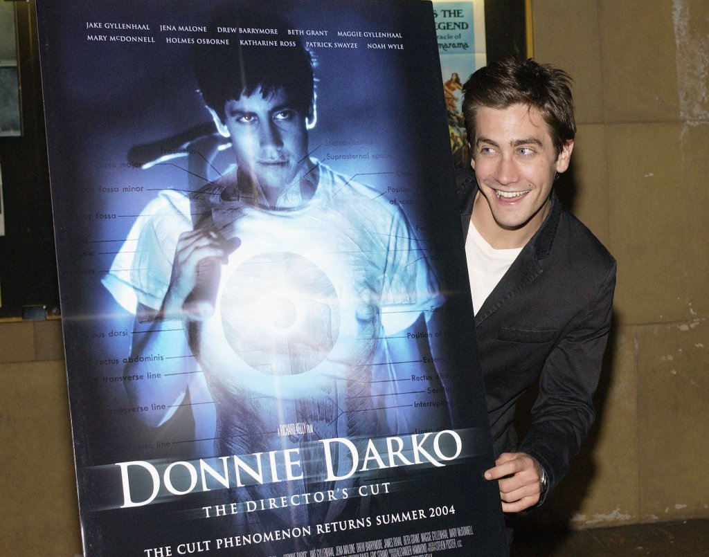 CA: LA Premiere Of Newmarket Films Release Donnie Darko - The Directors Cut (After Party)