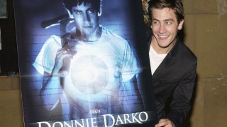 CA: LA Premiere Of Newmarket Films Release Donnie Darko - The Directors Cut (After Party)