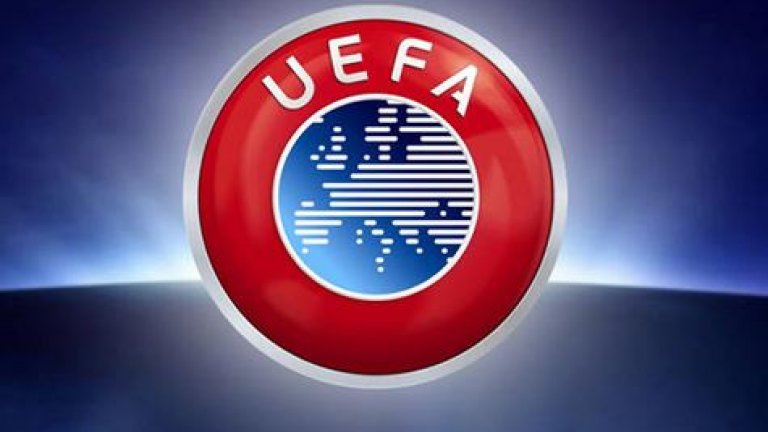 УЕФА: Не искаме евроучастници, класирани по неспортен път